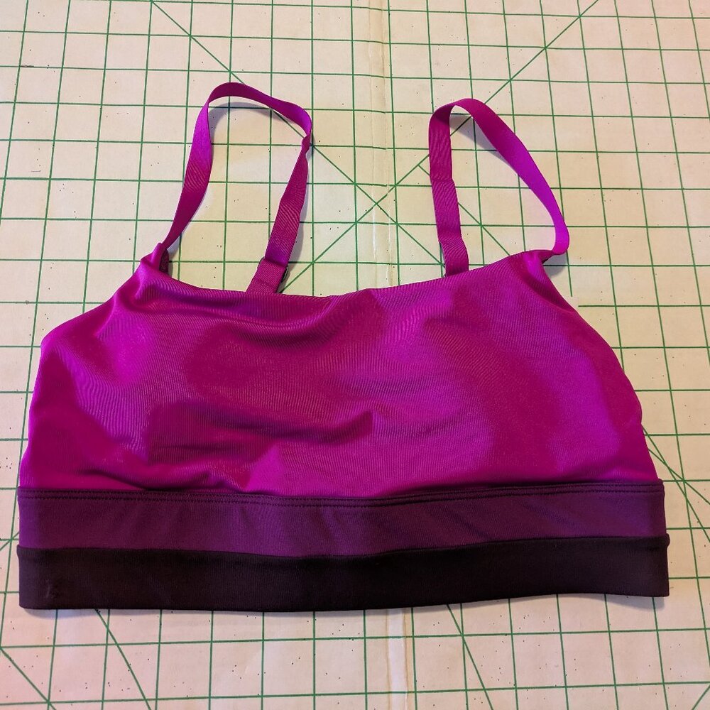 Athleta Coastline Swim Top Size S & XS